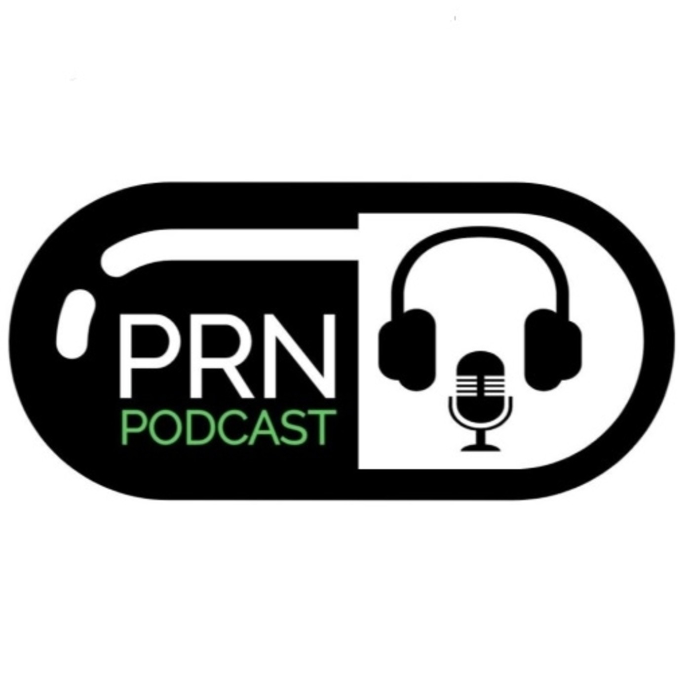 PRN Podcast