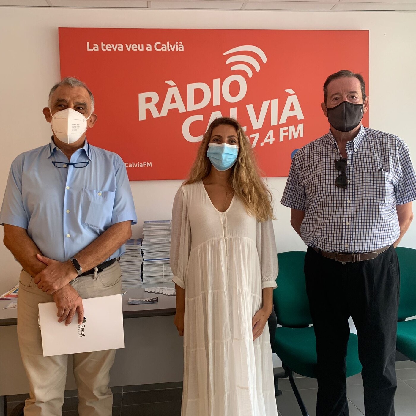 Institut de Formació i Ocupació de Calvià