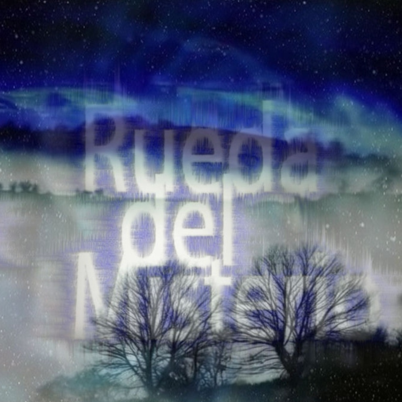 La Rueda del Misterio