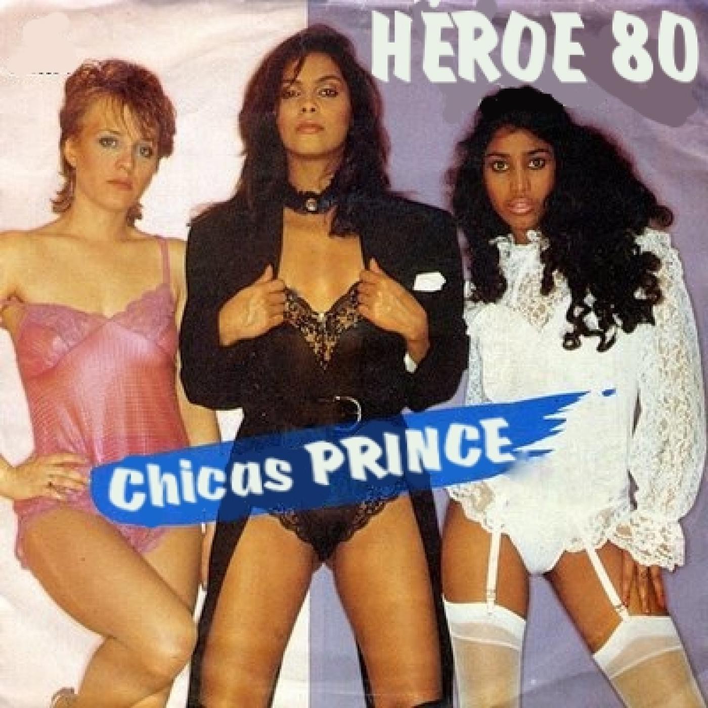 HEROE 80 LH MAGAZIN RADIO de Manu Sirvent