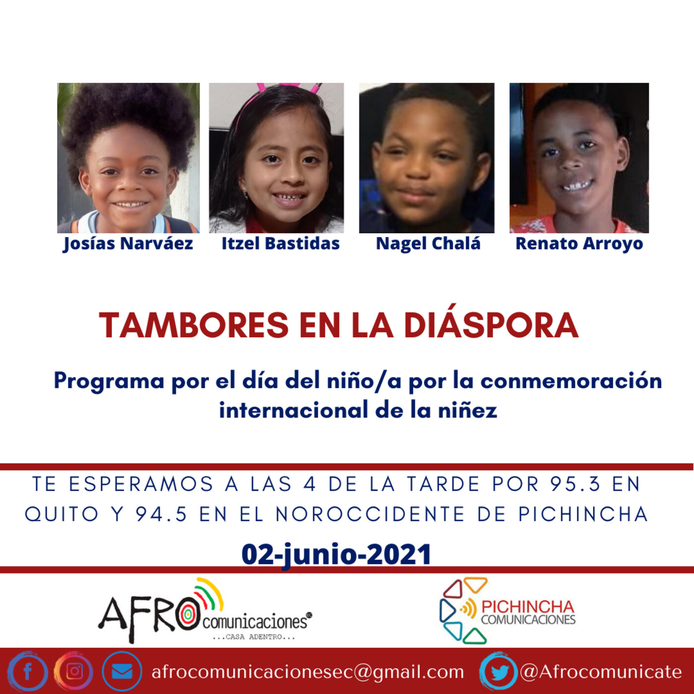 AfroPodcast