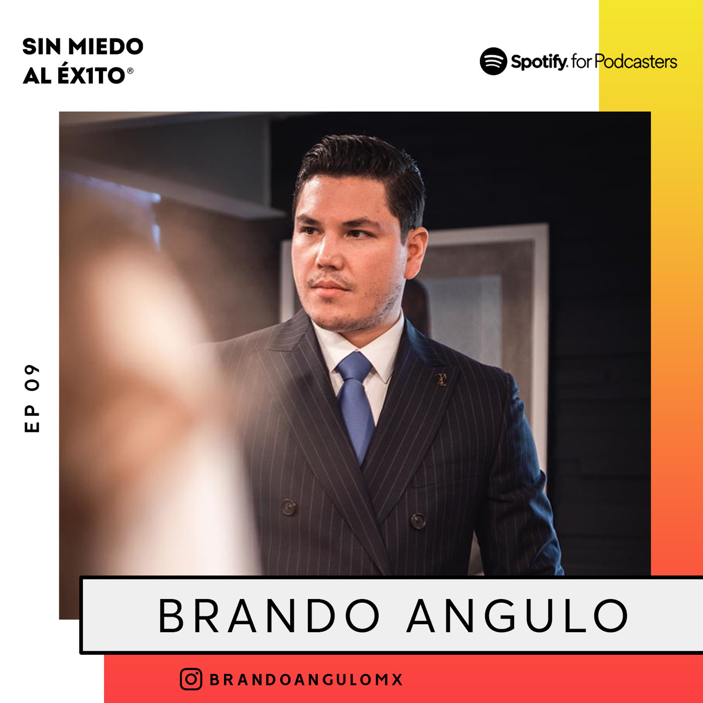 Sin Miedo al Éxito