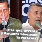 #LaEncerrona Por qué Paracas y Escazú son claves para (parte de) tu futuro
