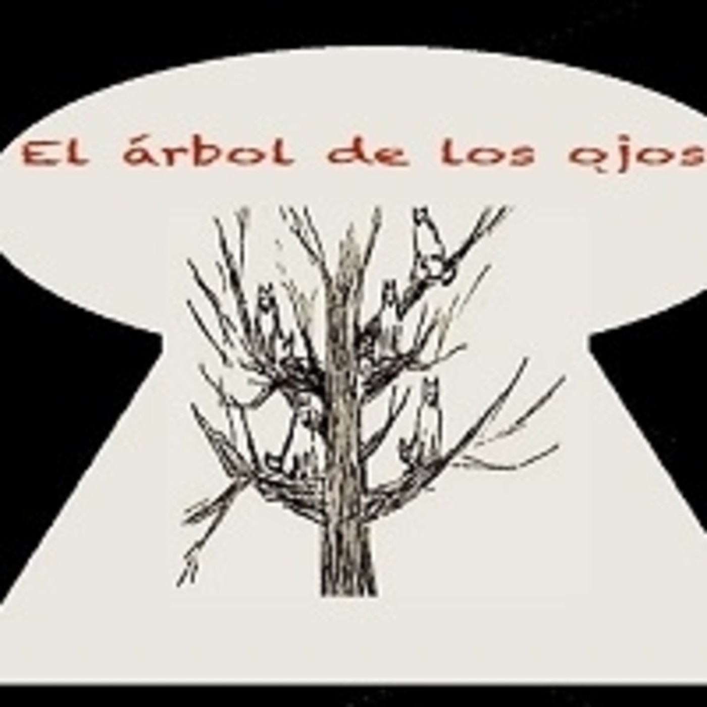 El Arbol de los ojos. 260719 p044 episode artwork