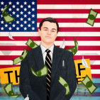 El libro de Tobias: 3.13 El lobo de Wall Street
