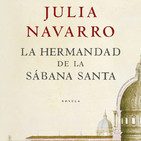 La hermandad de la Sábana Santa Julia Navarro parte 3