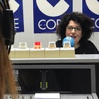 NO ME ACUERDO DEL TÍTULO PERO LA TAPA ES AZUL octubre 2018