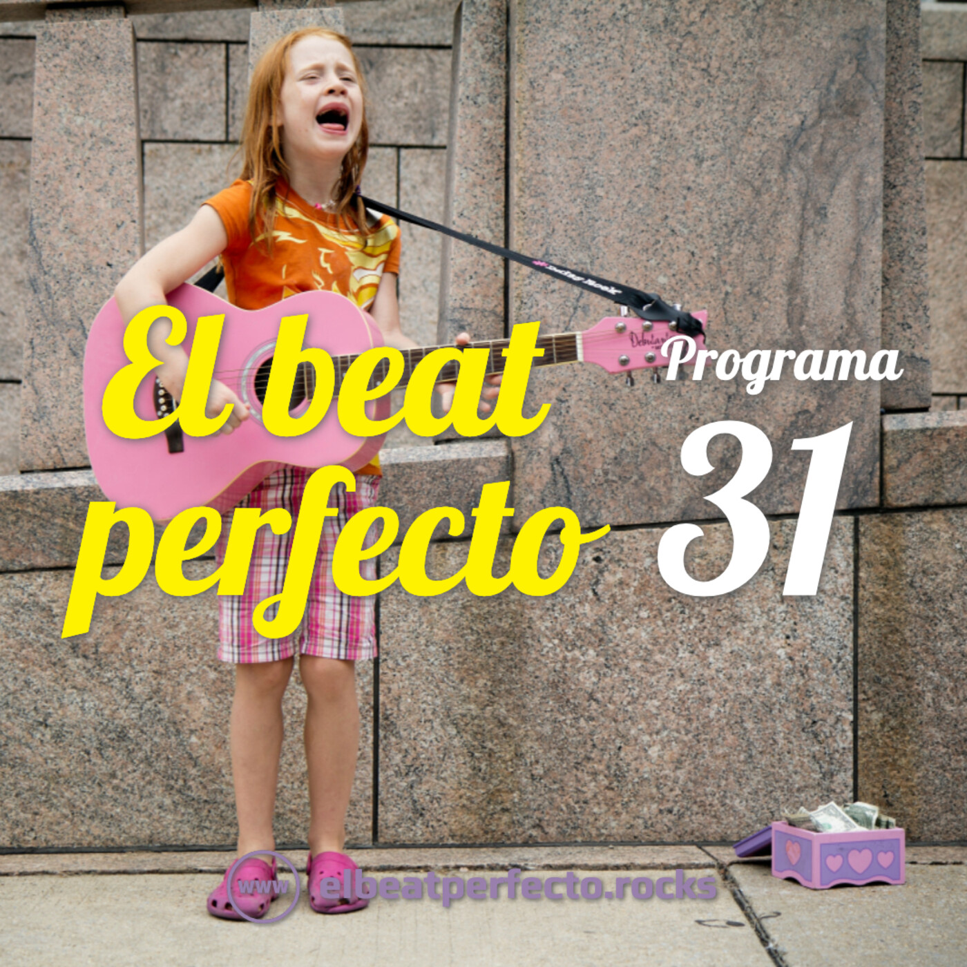 El beat perfecto #31: Elvis Costello, Il Quadro di Troisi, Foxy Shazam, Lucrecia Dalt, El Petit de Cal Eril, Bunbury