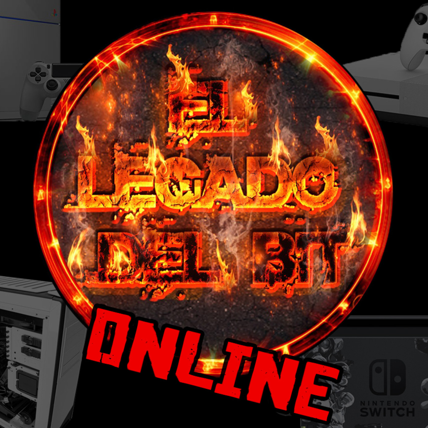 El Legado del Bit