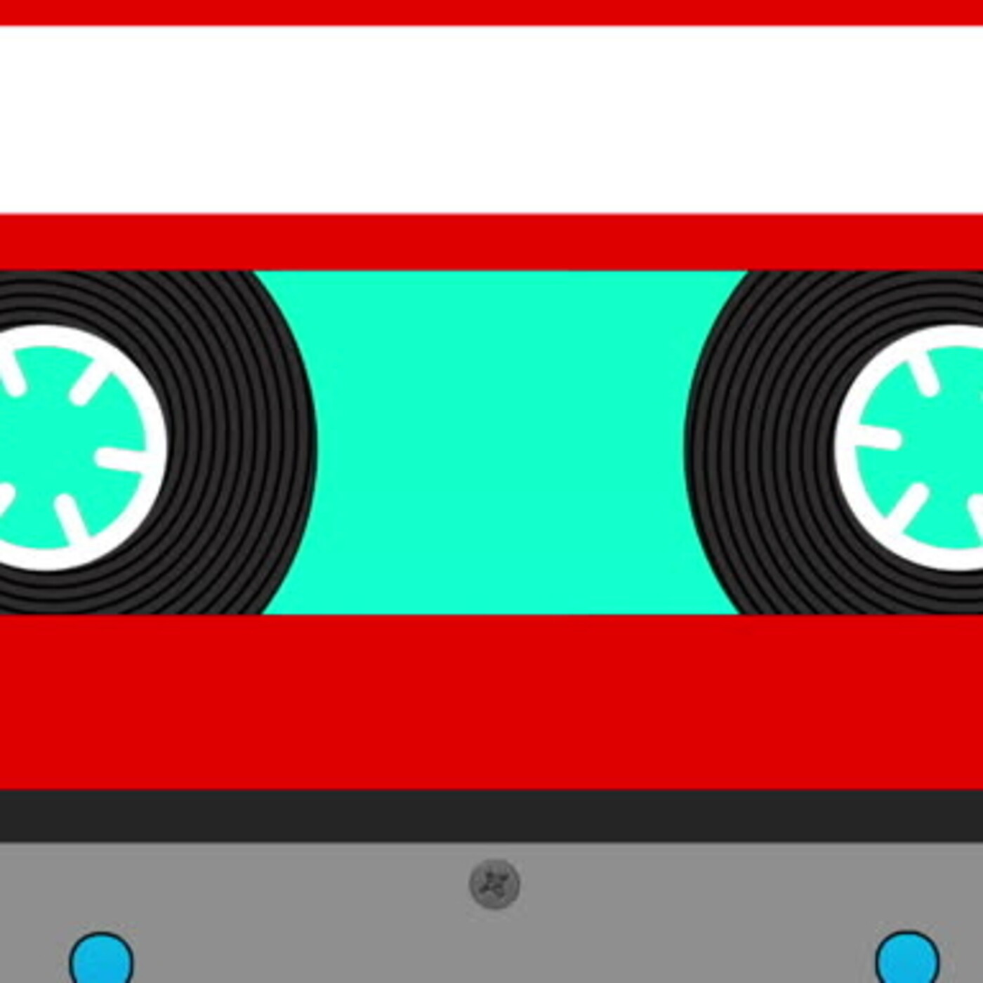 Chapinradio 38Th Parallel You Are My God episode artwork