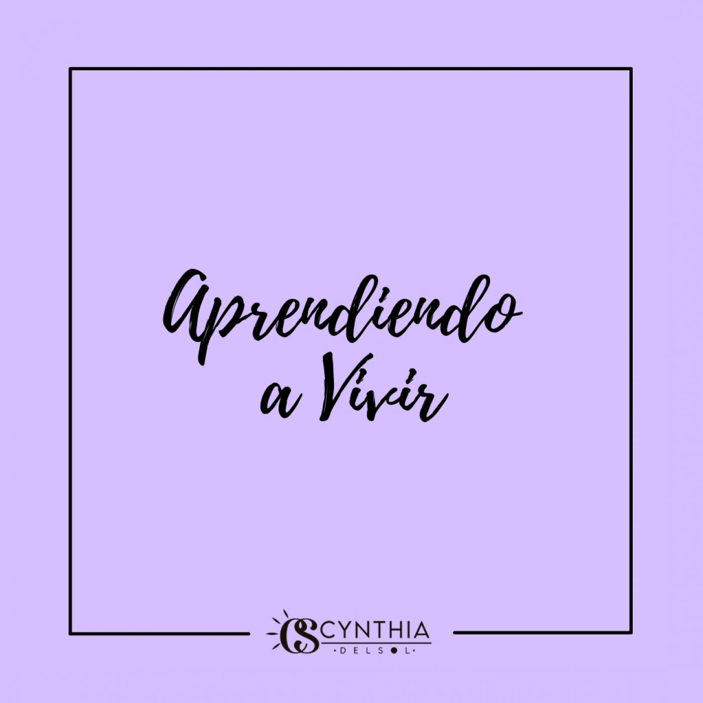 Podcast: Aprendiendo a Vivir
