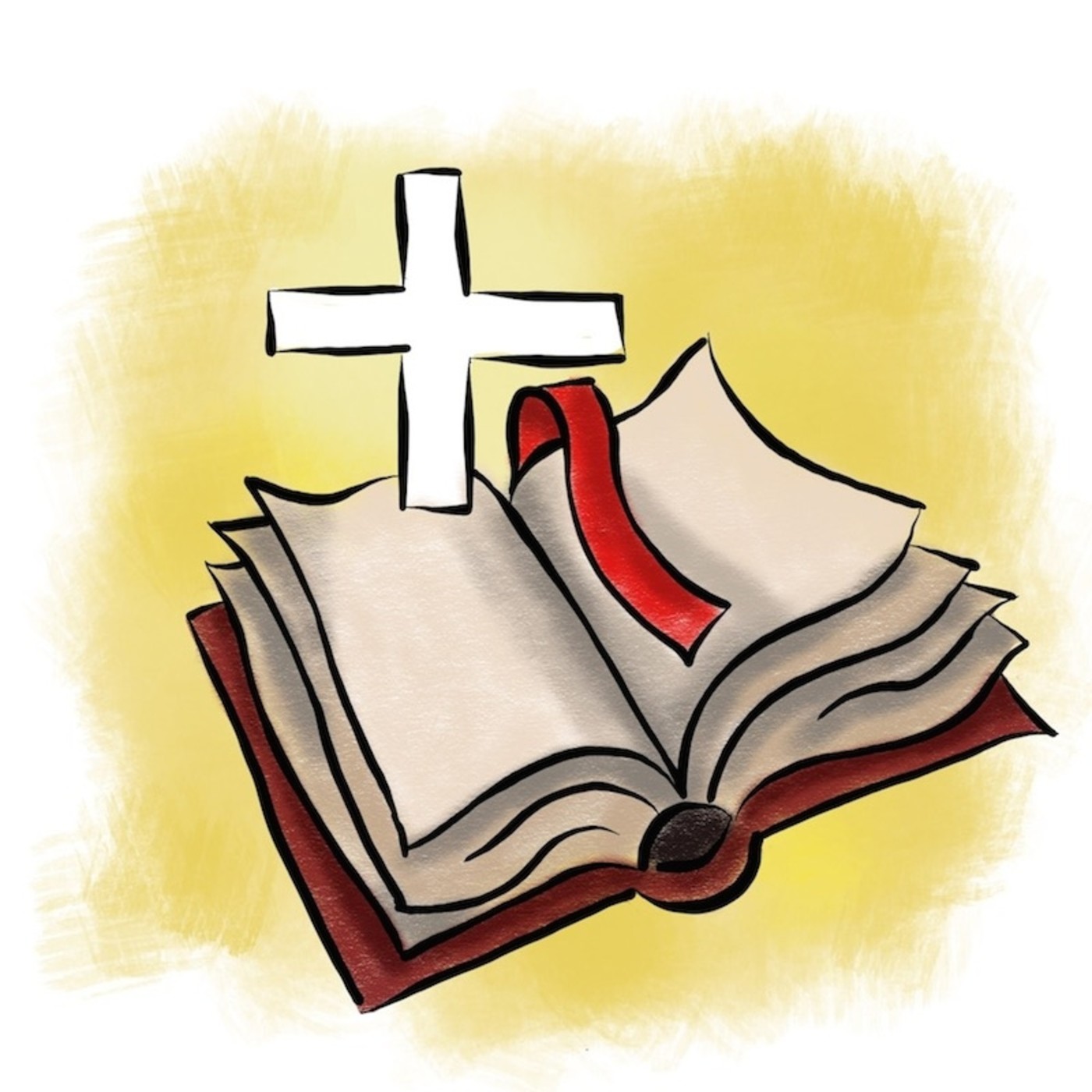 Evangelio del Domingo