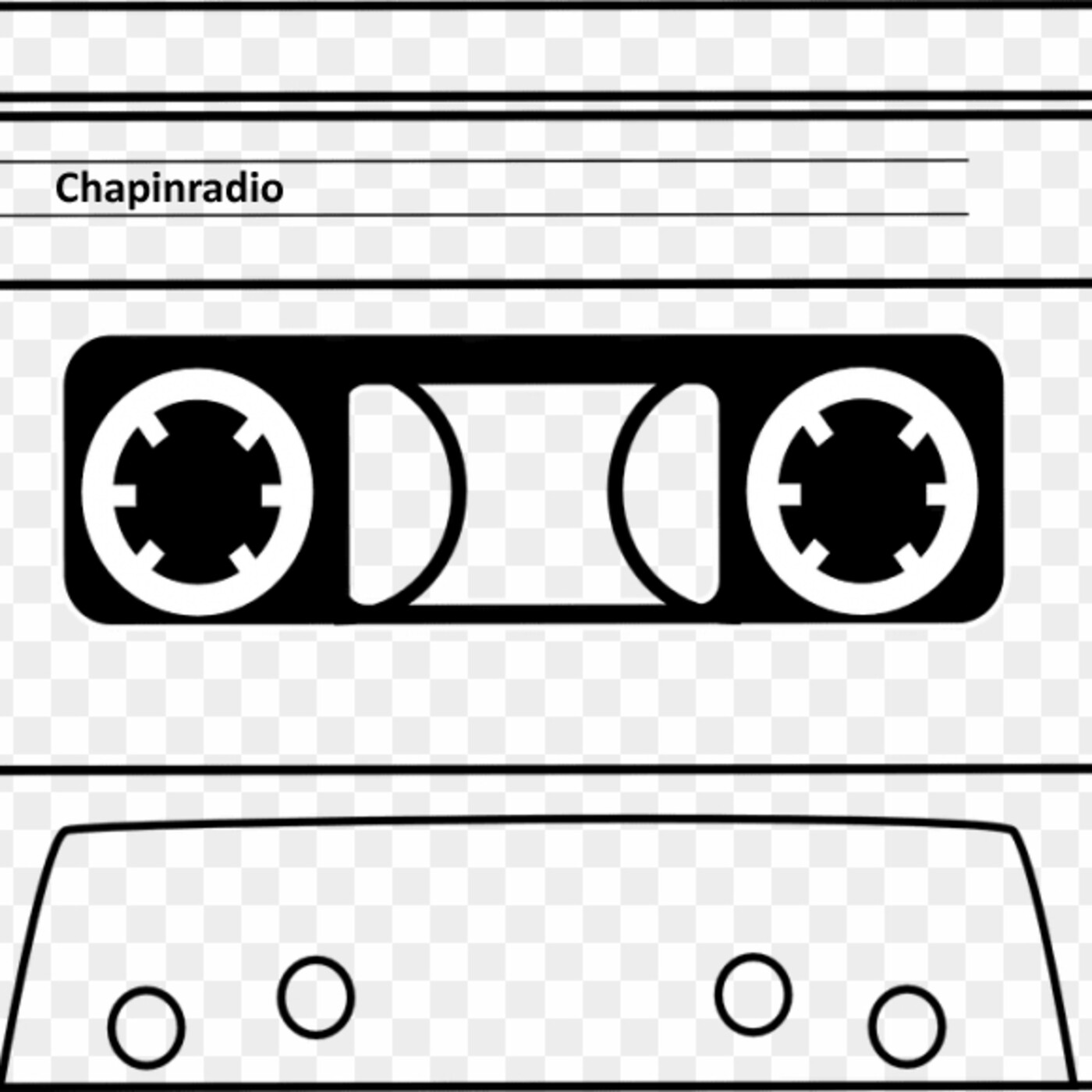 Chapinradio Aspirante Mix episode artwork