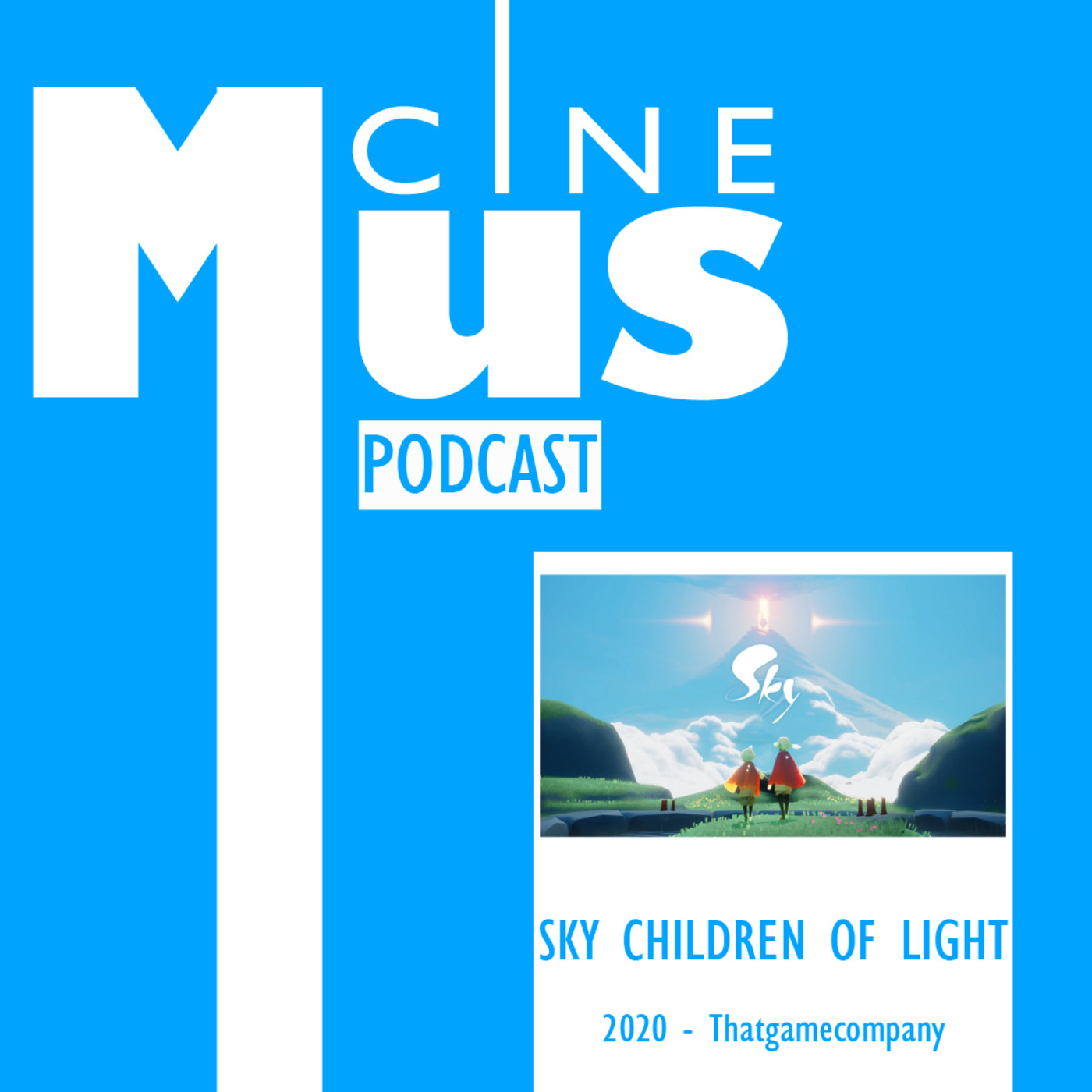 Ep 5: Sky el juego móvil que revoluciona el audiovisual