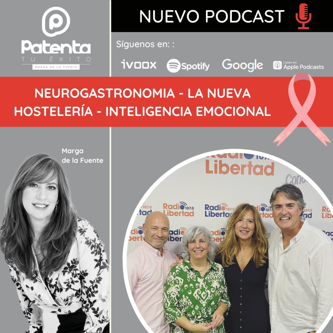 Patenta tu Éxito