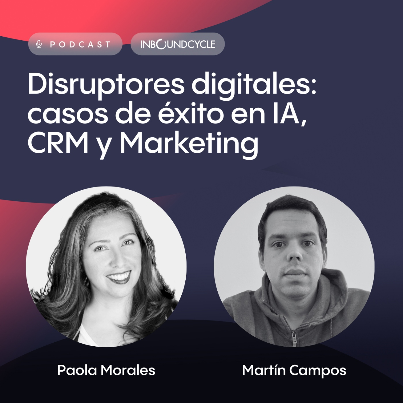#368-Martín Campos Meleda, Jefe de E-commerce Essilor Luxottica en Chile – El desafío de mantenerse vigente