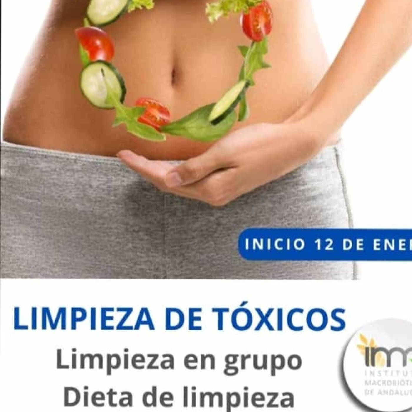 LIMPIARNOS DE LA INGESTA DE LAS NAVIDADES, Jorge Limón episode artwork