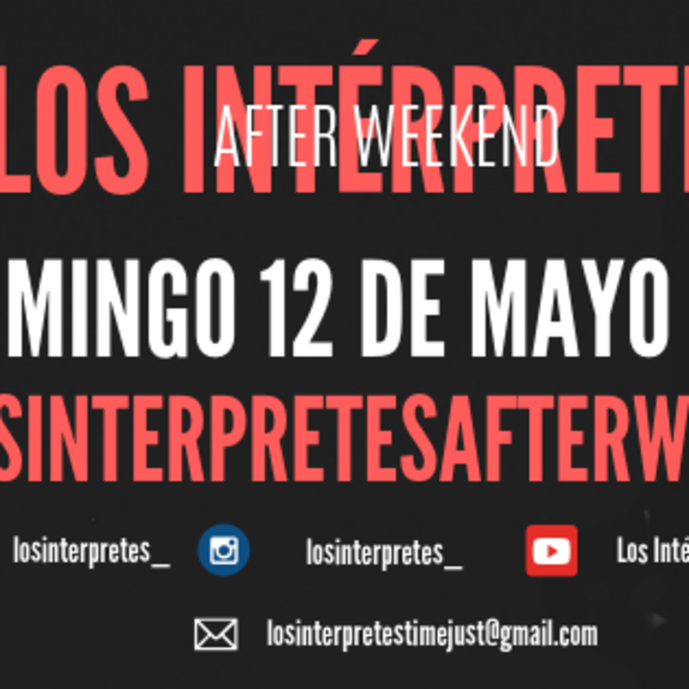Los Interpretes