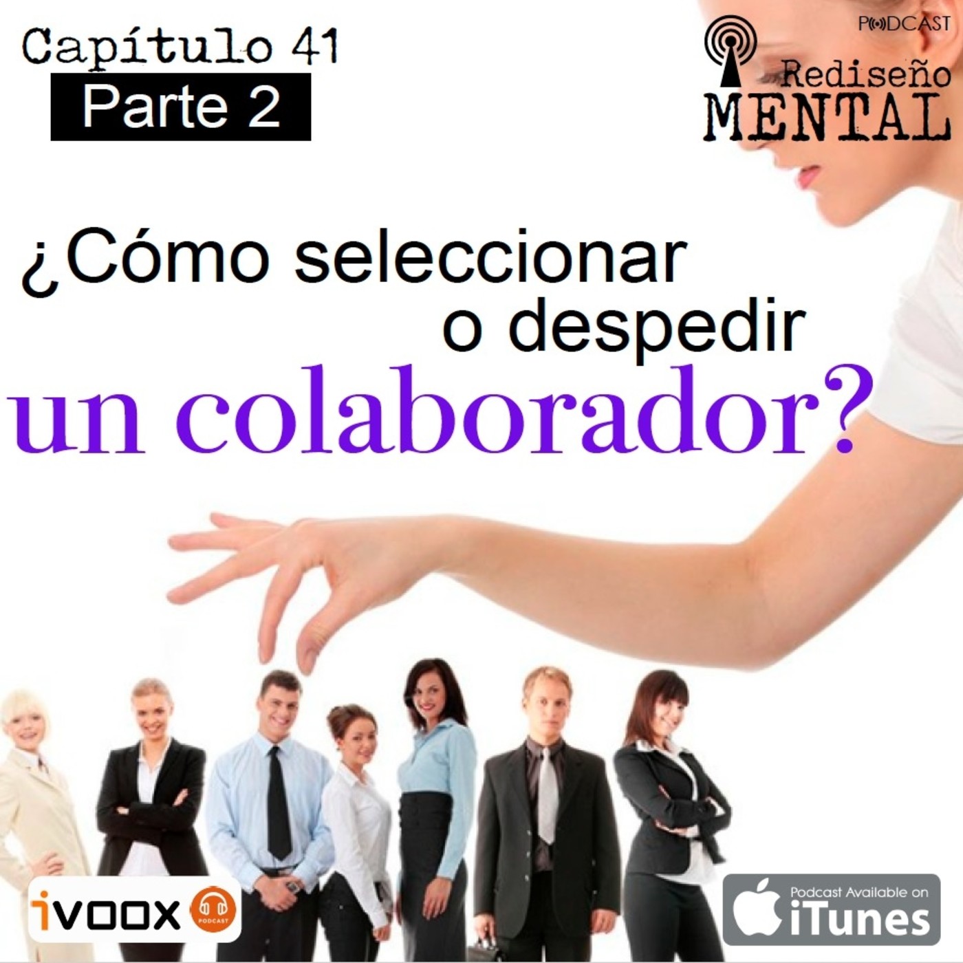 Rediseño Mental
