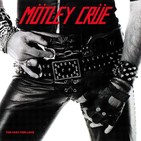 VERSUS: Bangkok shocks, Saigon shakes, Hanoi Rocks (Hanoi Rocks) vs. Too fast for love (Mötley Crüe)