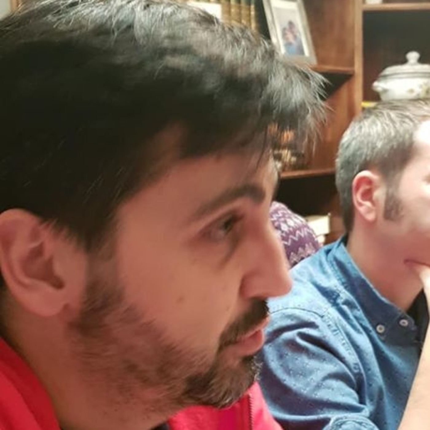 La Parada de los Monstruos 2