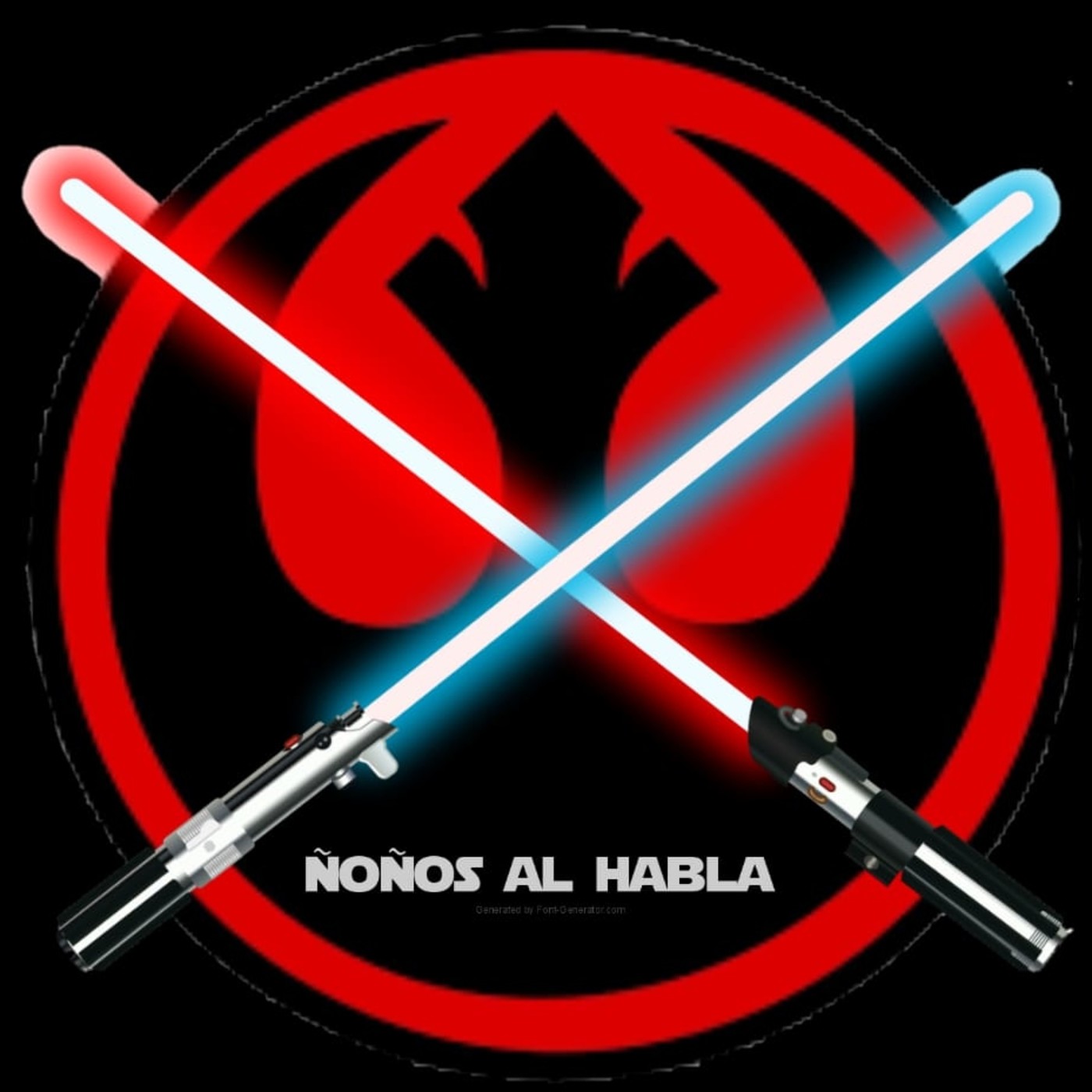 ñoños al habla