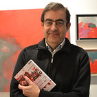 Entrevista a José Sánchez, autor de 'José Sánchez Pérez, autor del libro 'Accidentes de trabajo.' (Ed. Dauro)