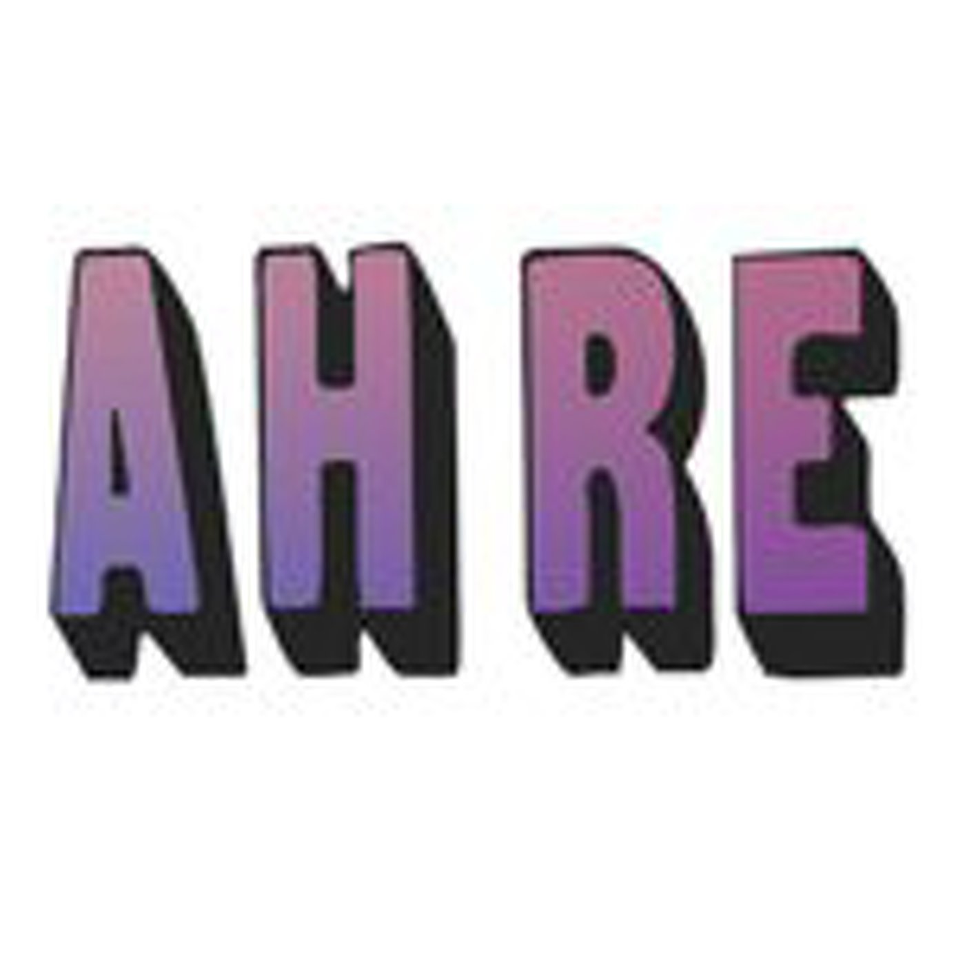 ahrepodcast