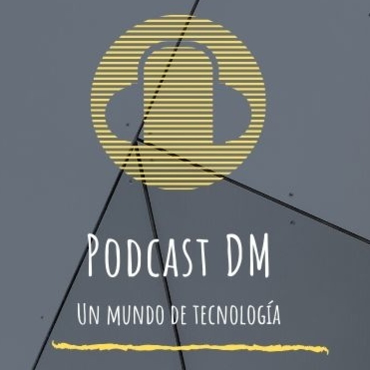 Podcast DM