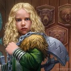 Capítulo Septuagésimo- Throne of Eldraine