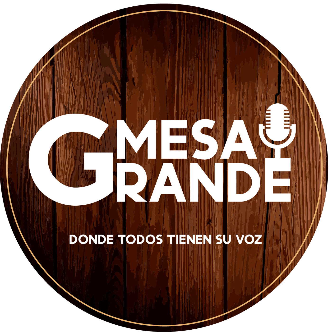 Mesa Grande