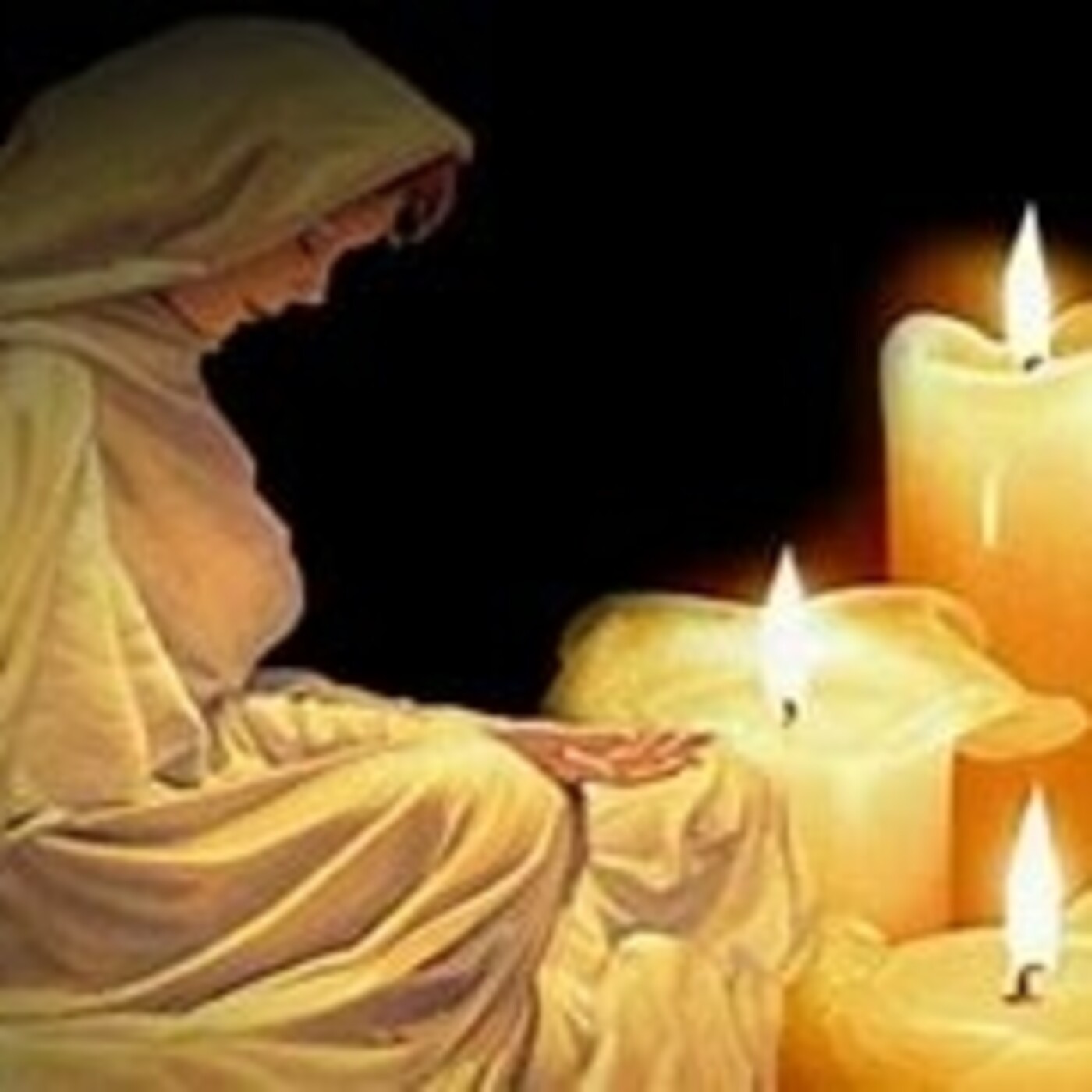 II Domingo de Adviento