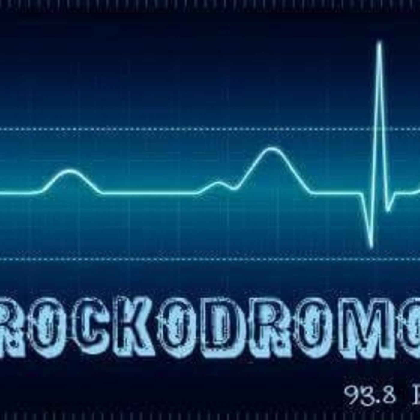 El Rockodromo - Programa 117. ESPECIAL ROCK SINFÓNICO con COCO. episode artwork