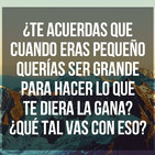 SNQP 703 Atreverse a ser uno mismo 18-06-19