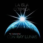 La Isla Cósmica 36 Cyborg eres y en cyborg te convertirás