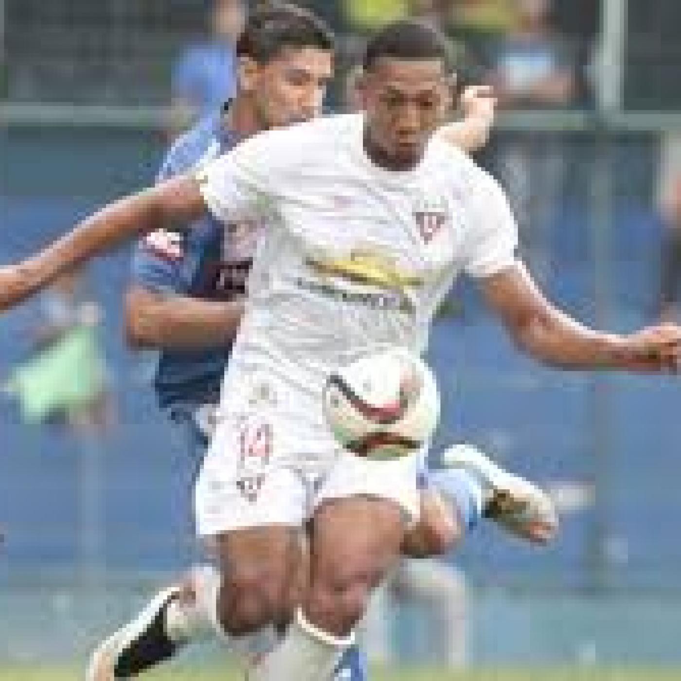 Podcast de ABCDeportivoRadio