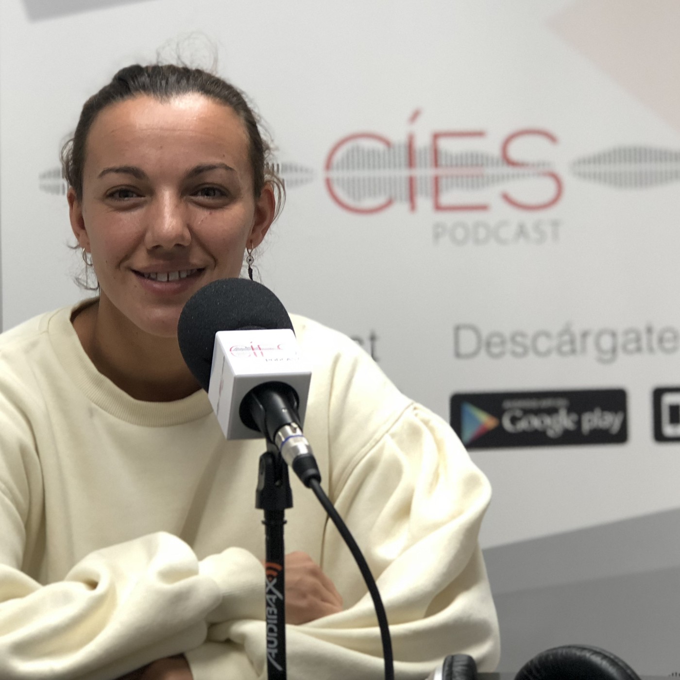 CÍES Podcast: Capítulo 210 _ 03-10-19