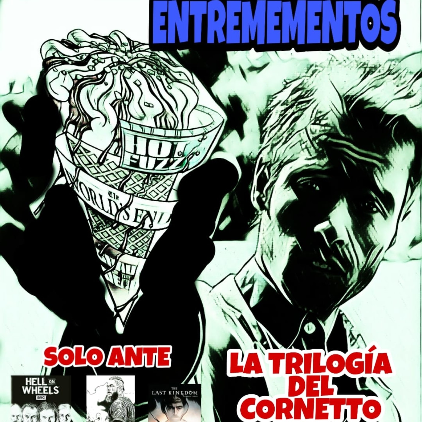 Un Memento Y Volvemos