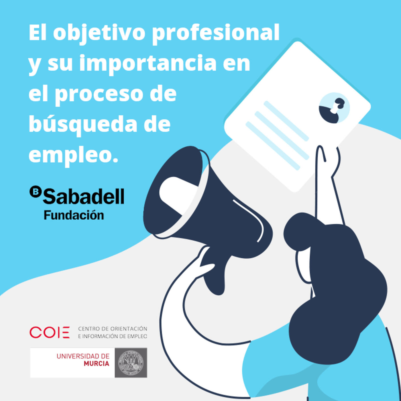 COIE. Universidad de Murcia