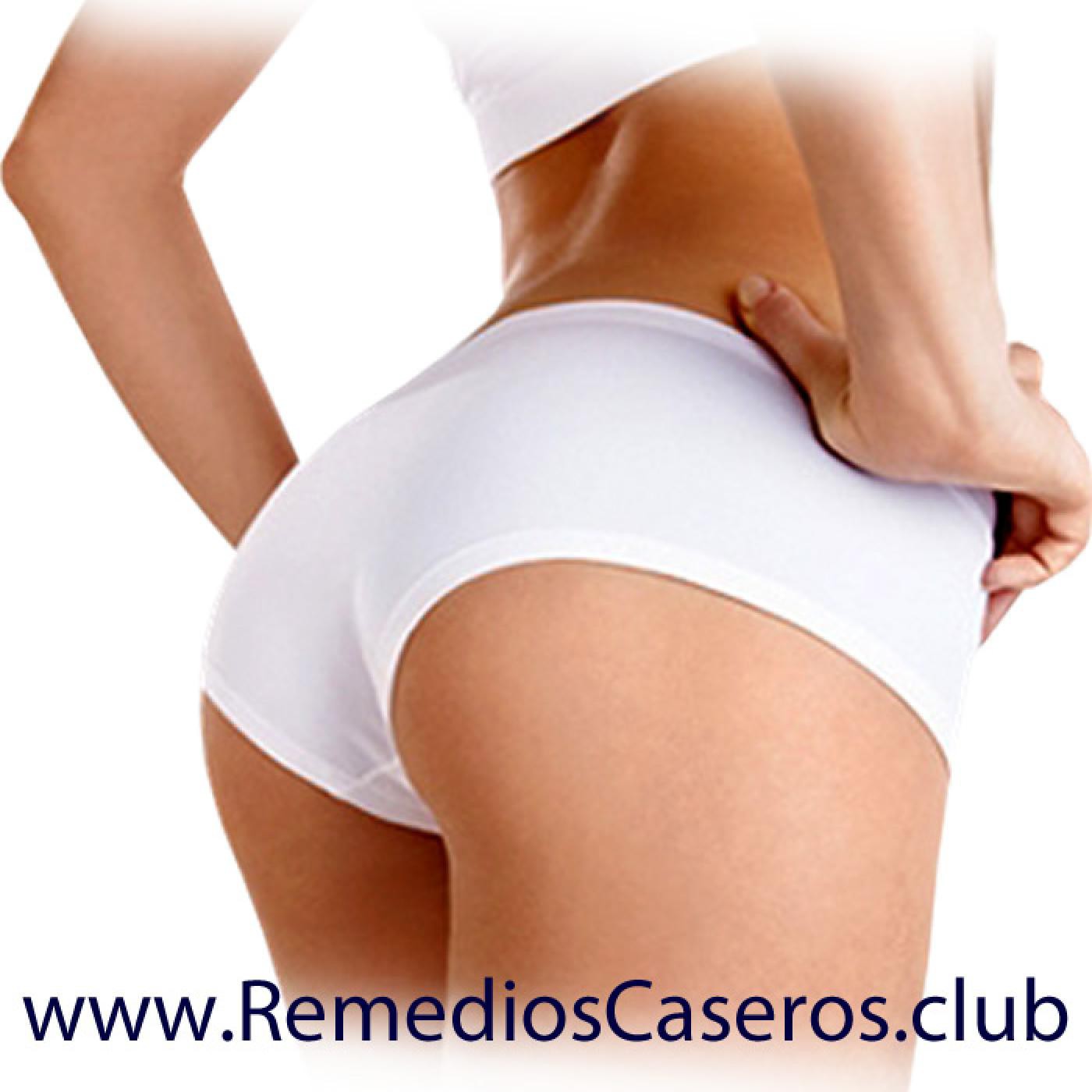 Remedios Caseros