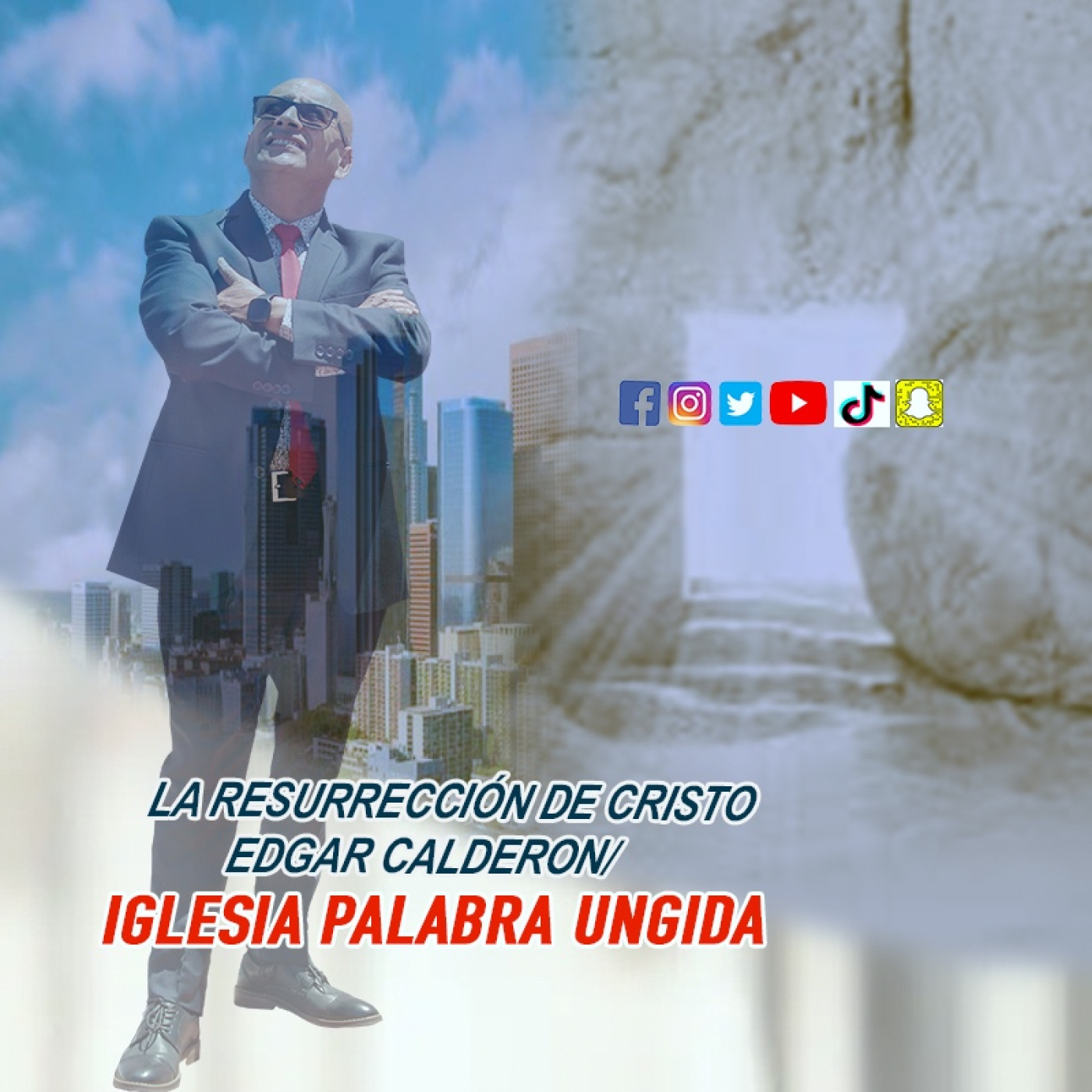 Palabra Ungida