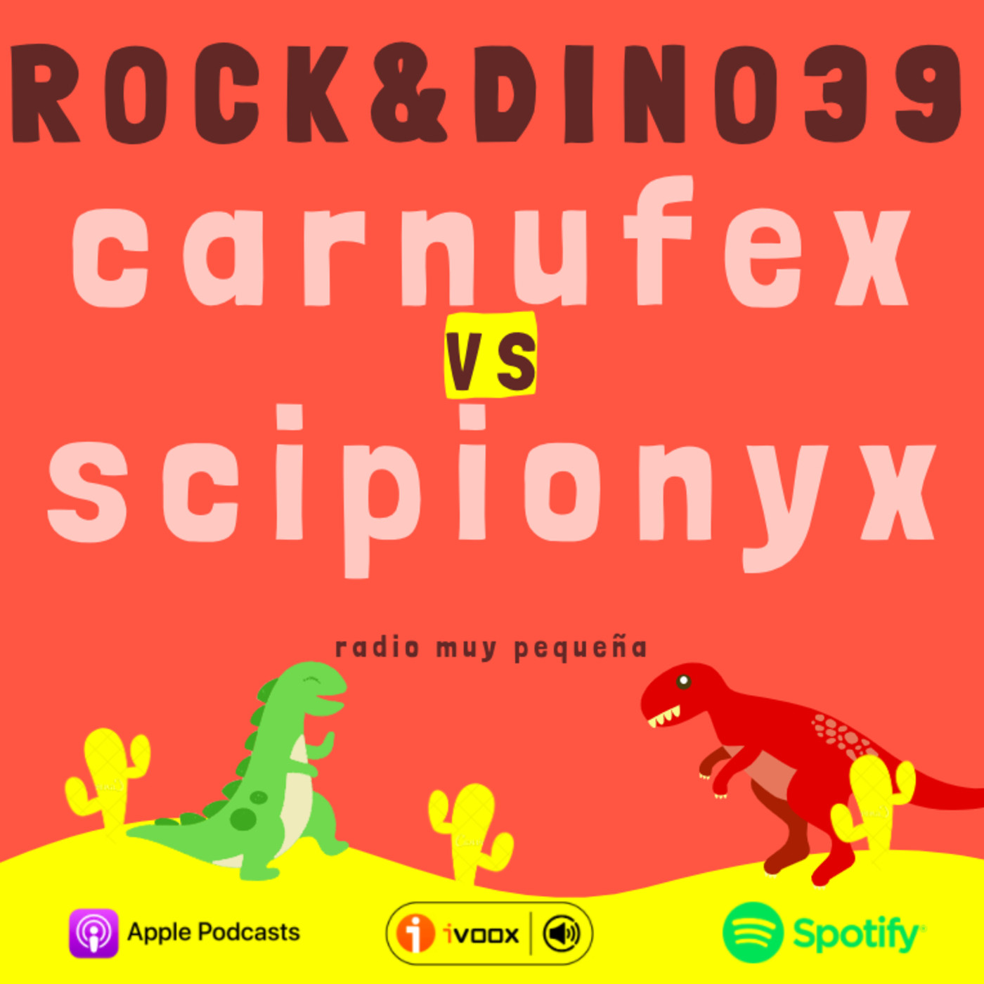 Rock & Dino