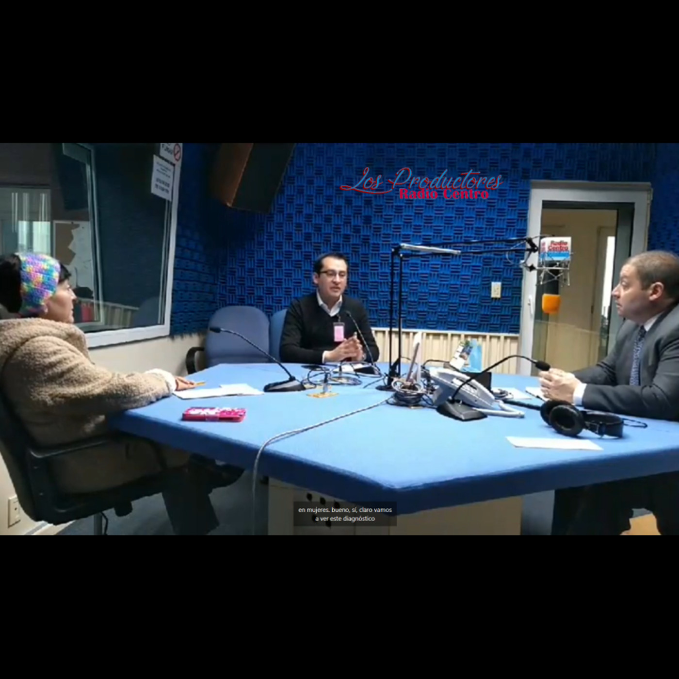 Los Productores
