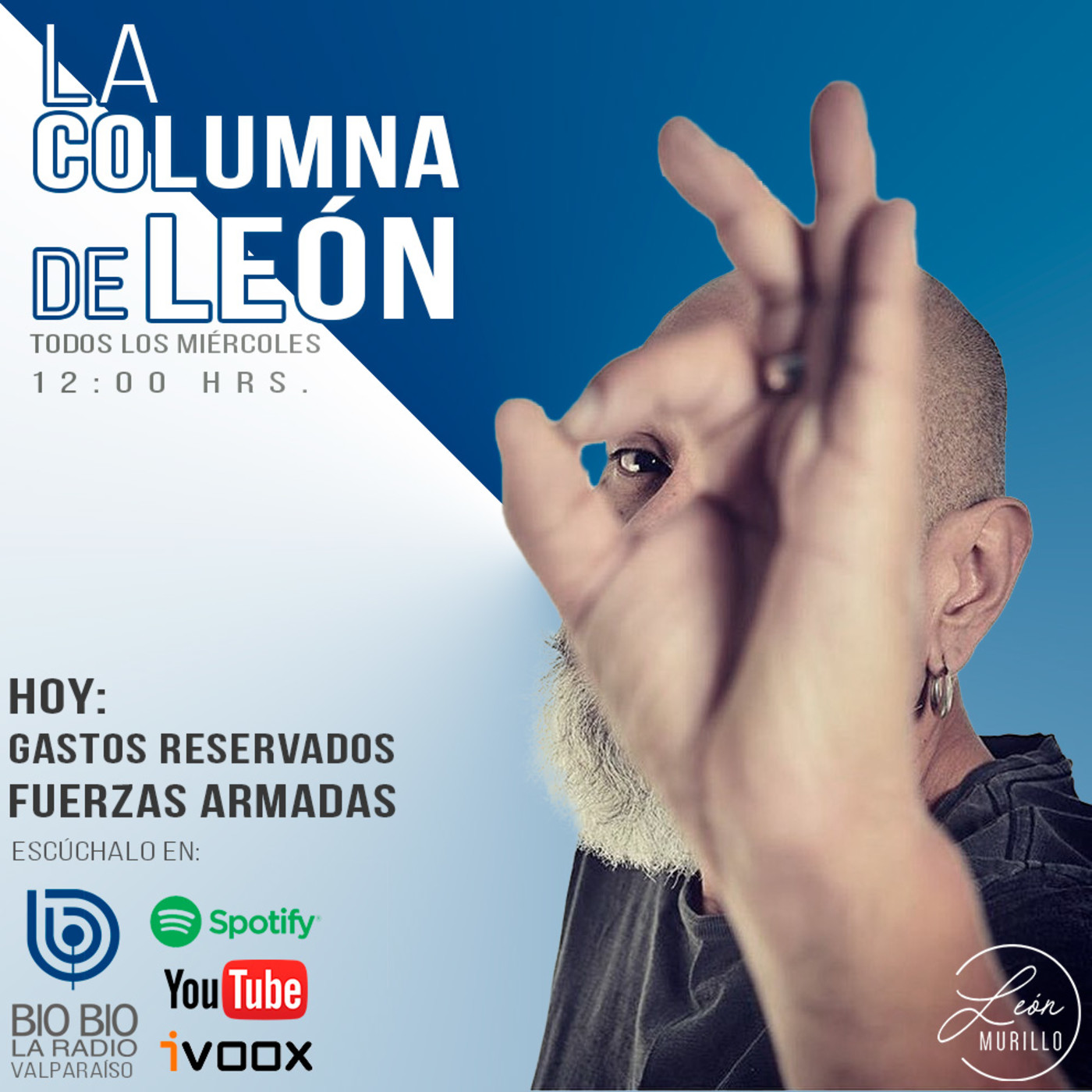 La Columna de León
