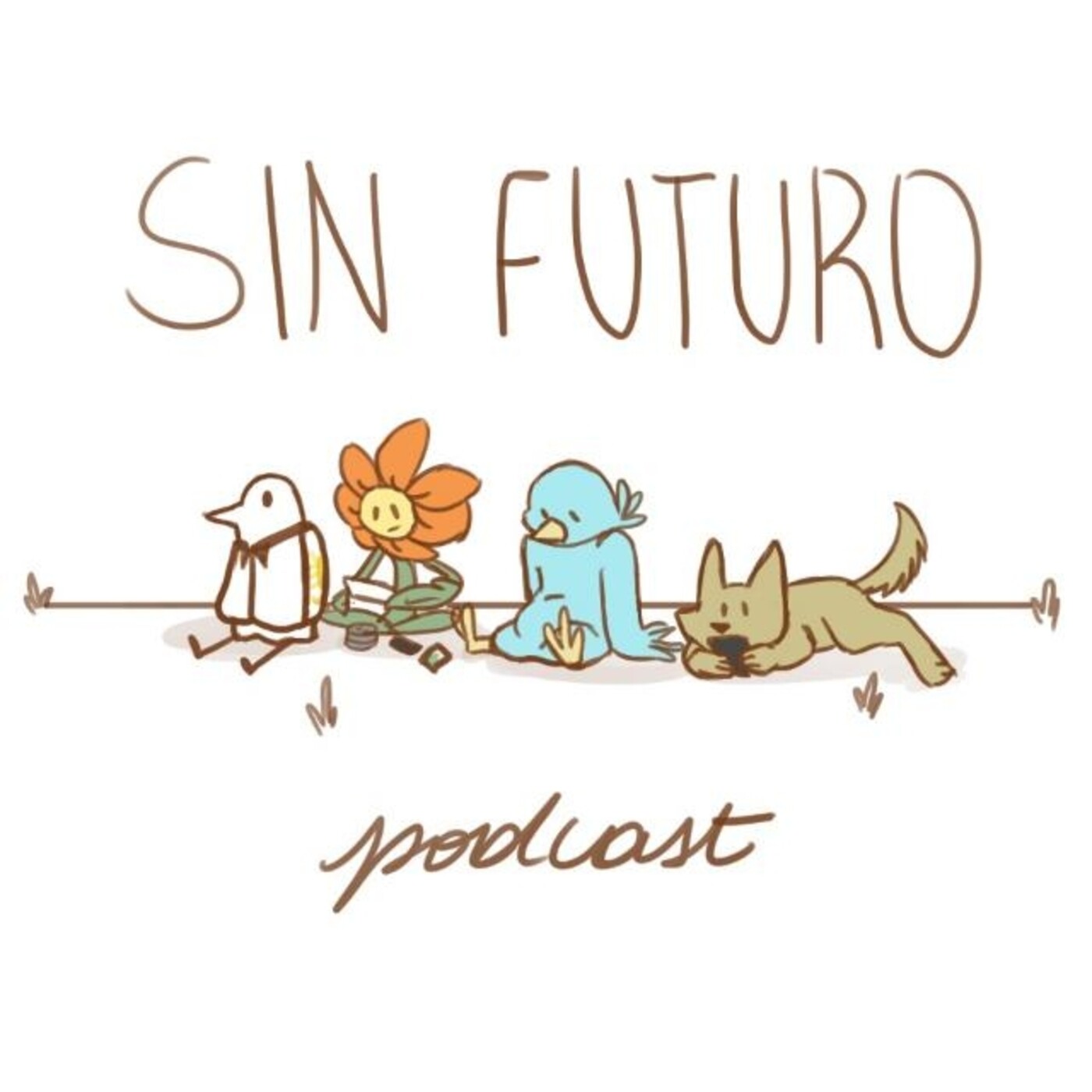 La jauria es una serie que...