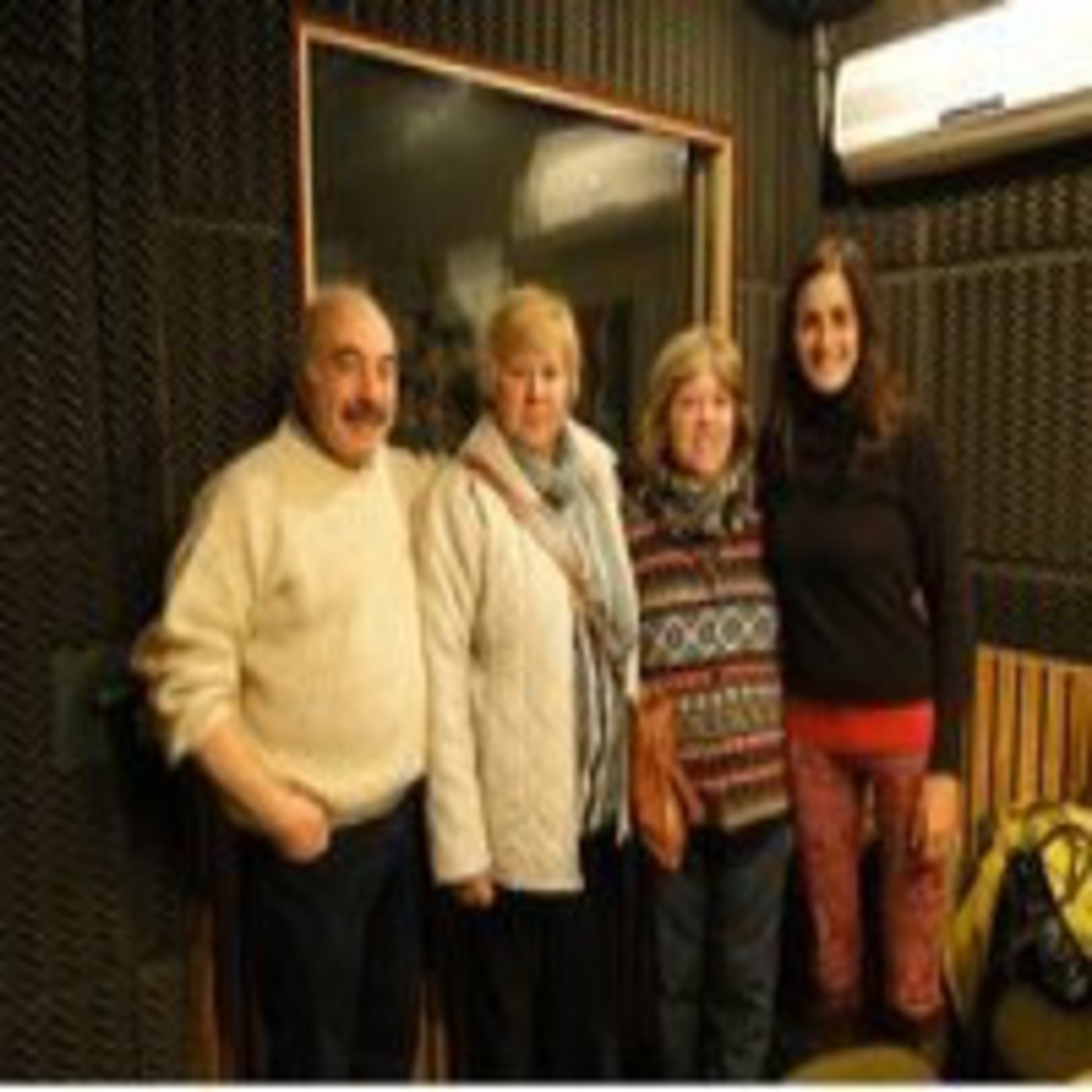 I Temporada (año 2012)
