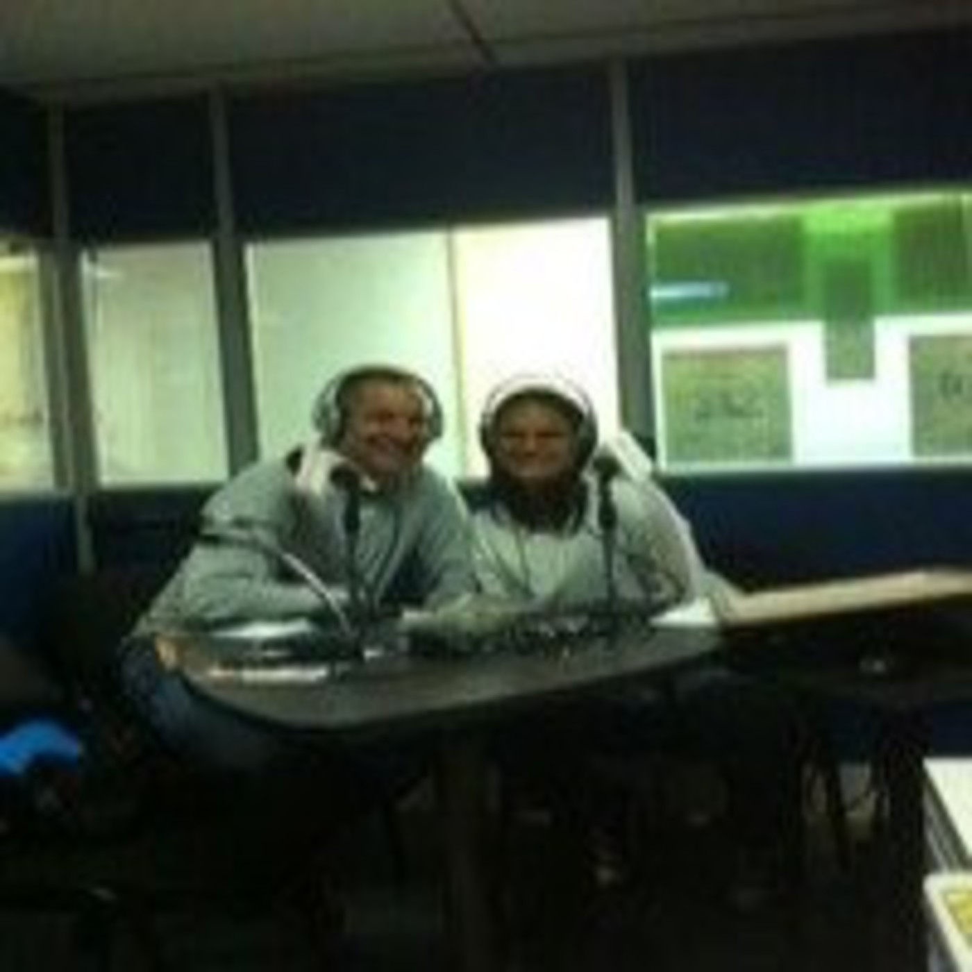 Programa Radial CreSer Creciendo