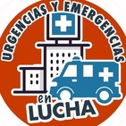 URGENCIAS Y EMERGENCIAS EN LUCHA Indignados Fm 11/3/2019