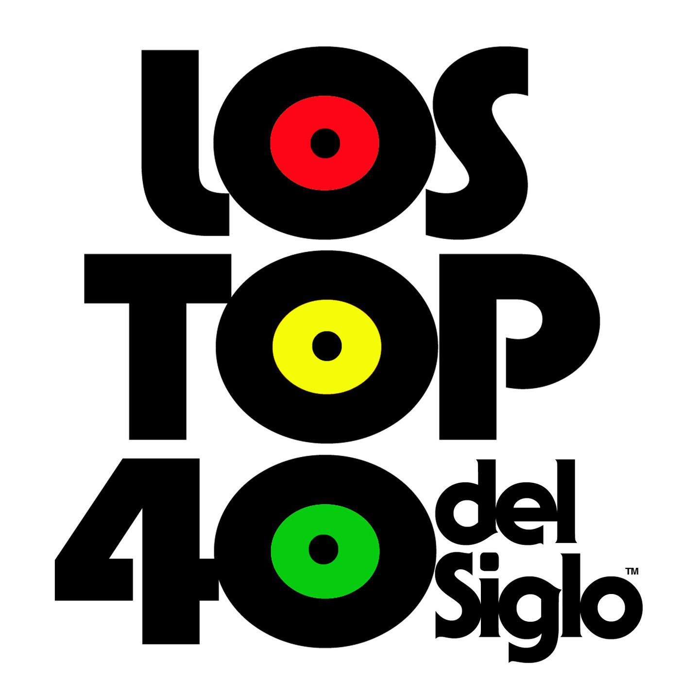 Los TOP 40 del Siglo Diciembre 2017 (Parte 1, 17-12-2017) Los TOP 40 del Siglo Diciembre 2017 (Parte 1, 17-12-2017)
