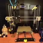 Un año con la ANET A8.